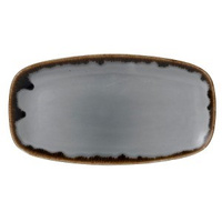HARVEST GREY Półmisek Oblong 355 x 189 mm/6 szt.