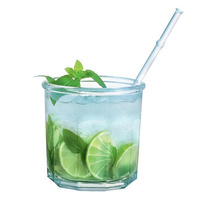 Apetizer eskale 90ml Arcoroc