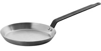 Patelnia do naleśników, śr. 23 cm, stalowa Hendi Profi Line 628805