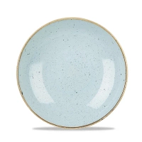 Miska coupe Duck Egg Blue 1136 ml