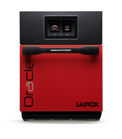Piec konwekcyjny mikrofalowy | hybrydowy | Lainox Oracle Boosted | 6 kW | 400V | ORACRB