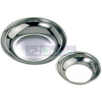 Salaterka na bitą śmietanę Hendi, śr. 6,5 cm - zestaw 6 szt.