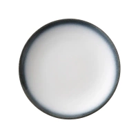 Talerz płytki 254 mm Silk