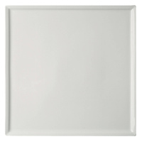 AllSpice talerz kwadratowy Ginger 30x30 cm