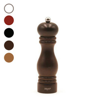 Młynek do pieprzu Sorrento czarny 250 mm