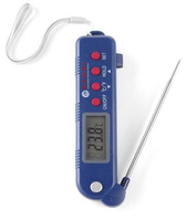 Termometr elektroniczny ze składaną sondą Hendi 271308