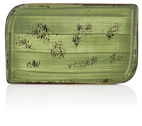 BREEZE TALERZ PROSTOKATNY 350X210 MM