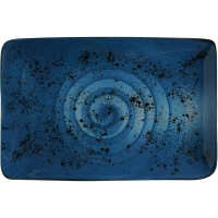 Talerz prostokątny 300x200 mm Iris