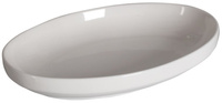 AM-SALSA PÓŁMISEK OWALNY 175X265 MM