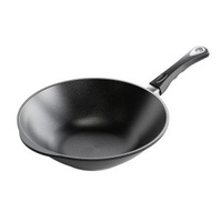 AMT WOK Ø32 cm, 3 l