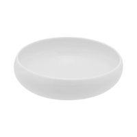 Miska skośna 160 mm Cocottes Blanc