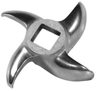 Nóż do maszynki do mięsa Hendi Profi Line 12