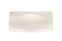 ARTISAN IVORY PÓŁMISEK PROSTOKĄTNY 300X150 MM