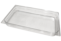 GNP - 1/1-200 ﻿Pojemnik gastronomiczny GN 1/1 z poliwęglanu