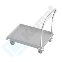 Wózek transportowy KWT-401 900x500 mm