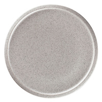 STONE Talerz płaski śr. 28 cm, silgranitowy