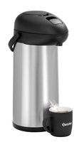 Termos z pompką 5L