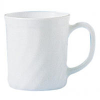 Kubek Trianon 290 ml biały
