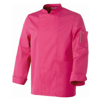 Nero, długi rękaw, fuksja, rozm. XXXL