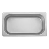 POJEMNIK GN 1/3, WYS 65 MM