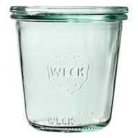 Słoik Mold 290 ml - op. 6 szt II