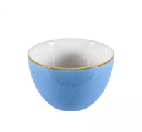 Cukiernica 227 ml Stonecast Cornflower Blue