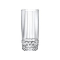 AMERICA 20S Szklanka wysoka 490 ml/6