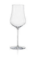 Kieliszek do wody gazowanej oraz różowych i białych win 520 ml Linea Umana