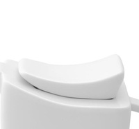 VITAL RECTANGLE POKRYWKA DO DZBANKA POJ. 400 ML