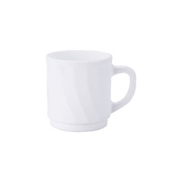 Kubek, Ebro II, V 0.25 l