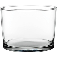 Szklanka niska Pasabahce Bistro, poj. 220 ml - kpl.12 szt.