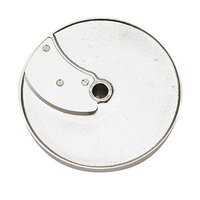 Tarcza do plastrów 5 mm, do: Robot Coupe CL 50, CL 52, CL 55, CL 60, R 502
