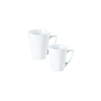 Porcelite kubek 350ml