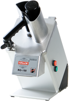 RG-100 ﻿﻿Szatkownica 400 V