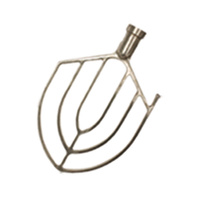 Łopata do miksera planetarnego Stalgast 783210