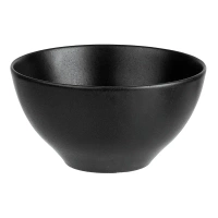 Miska Coal Seasons 770 ml czarna
