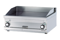 FTLRT-78 ET Płyta grillowa elektryczna 1/2 gładka, 1/2 ryflowana