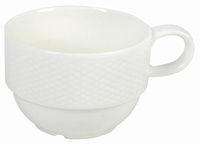 IMPRESS FILIŻANKA SZTAPLOWALNA POJ. 250 ML