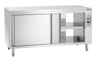 Szafka grzewcza 700-4T 1600