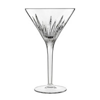 MIXOLOGY Kieliszek Martini 215 ml/6