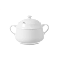 Waza do zupy Bianco 3200 ml biała