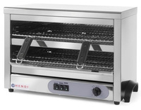 Opiekacz elektryczny Hendi Maxi GN 1/1