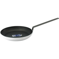 Patelnia, śr. 32 cm, aluminiowa z powłoką teflonową Stalgast Platinum 035321