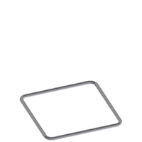 Blok do stożkowego wkładu WH00B02