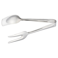 Szczypce do pieczeni, dł. 21 cm Stalgast 421040