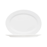 Półmisek owalny, Toledo II, 355x270 mm