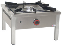 Taboret gazowy Egaz TGP-110.1 600x600x350 mm