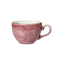 CRAFT RASPBERRY filiżanka Low 227 ml /12