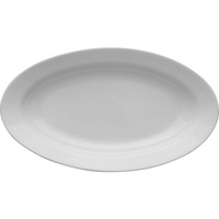 Półmisek owalny, rawier, Kaszub, O 210 mm