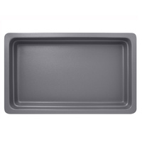 NEOFUSION Pojemnik GN 1/2-065 szary